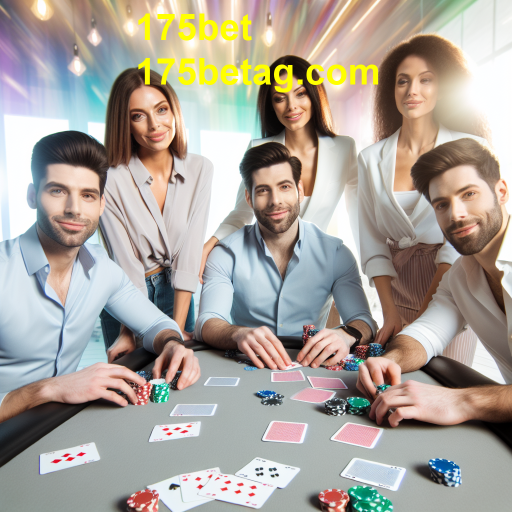 A Ascensão dos Jogos de Mesa na Plataforma 175bet