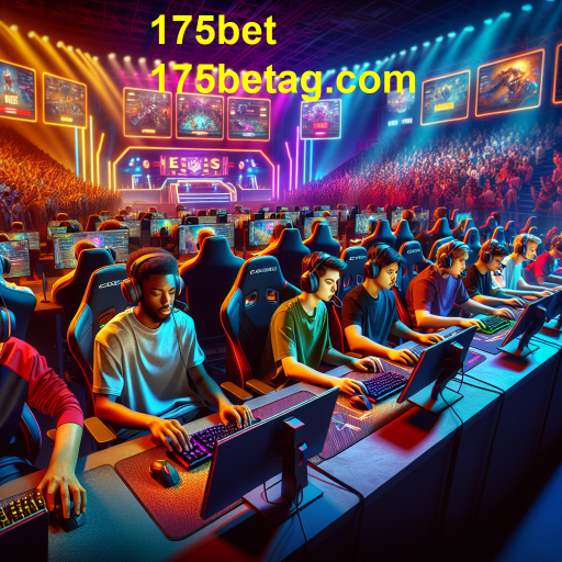 Explorando a Categoria de Torneios no 175bet