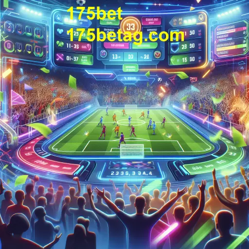 A Ascensão dos Esportes Virtuais no 175bet